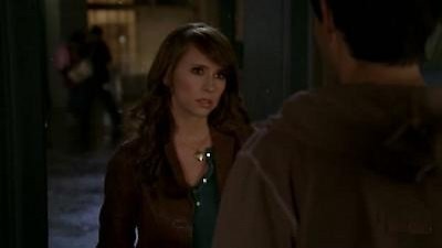 Ghost Whisperer Season 2 Episode 13