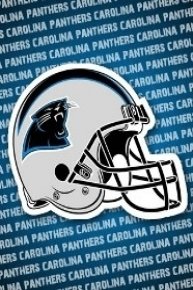 NFL Follow Your Team - Carolina Panthers