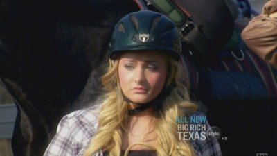 Big Rich Texas Season 2 Episode 5
