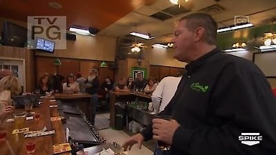 Bar Rescue Season 3 Episode 31