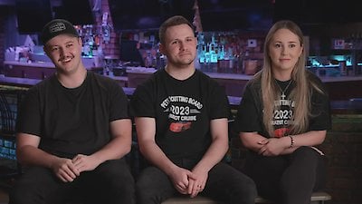 Bar Rescue Season 13 Episode 26