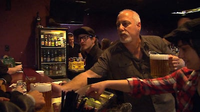 Bar Rescue Season 2 Episode 9