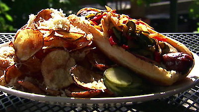 Heat Seekers Season 1 Episode 1