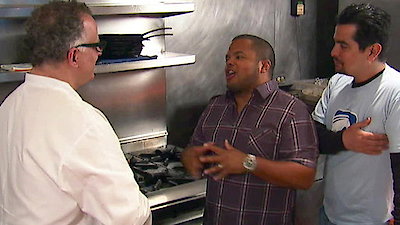 Heat Seekers Season 1 Episode 2