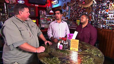 Heat Seekers Season 2 Episode 1