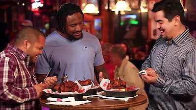 Heat Seekers Season 2 Episode 4