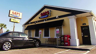 Heat Seekers Season 2 Episode 5