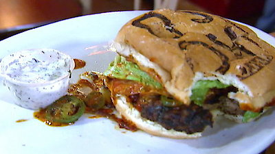 Heat Seekers Season 2 Episode 6