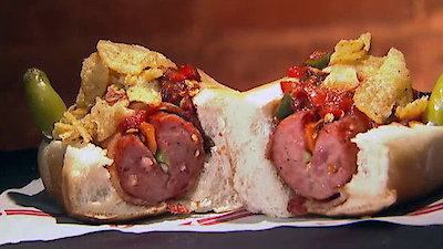 Heat Seekers Season 2 Episode 7