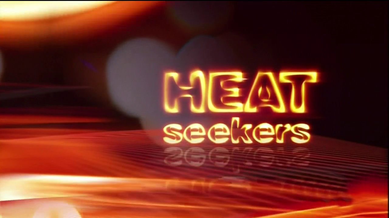 Heat Seekers