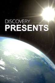 Discovery Presents