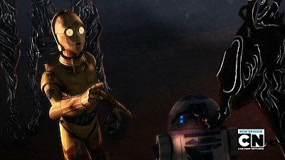 Star Wars: The Clone Wars Season 4 Episode 5