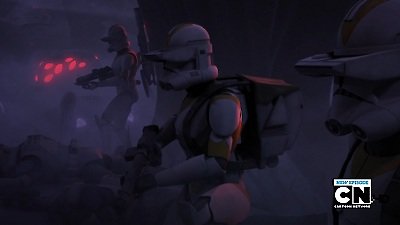 Star Wars: The Clone Wars Season 4 Episode 10