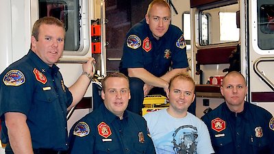 Bizarre ER Season 4 Episode 4