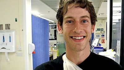 Bizarre ER Season 4 Episode 6