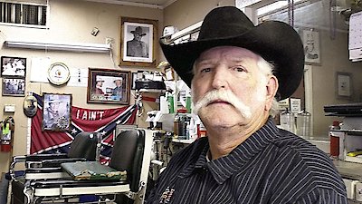 Bizarre ER Season 4 Episode 1