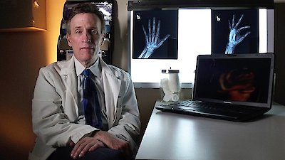 Bizarre ER Season 4 Episode 7