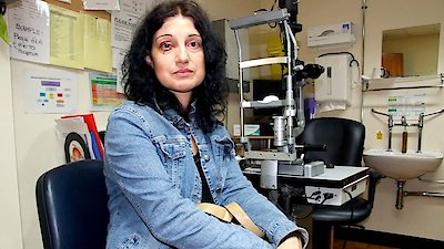 Bizarre ER Season 4 Episode 3