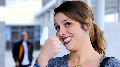 Bizarre ER Season 6 Episode 4