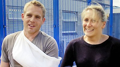 Bizarre ER Season 6 Episode 1