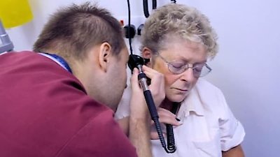 Bizarre ER Season 6 Episode 2