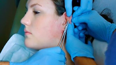 Bizarre ER Season 6 Episode 5