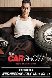 The Car Show