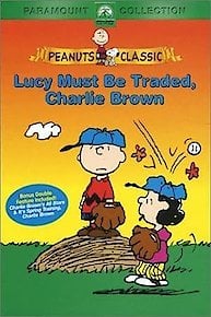 Lucy Must Be Traded, Charlie Brown