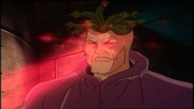 Conan The Adventurer Season 1 Episode 6