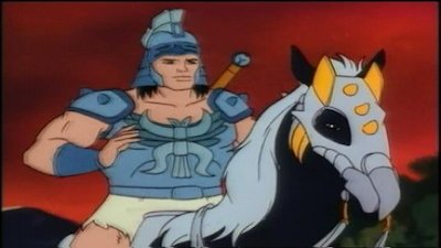 Conan The Adventurer Season 1 Episode 11