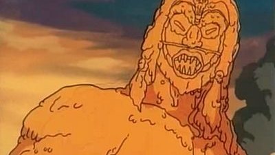 Conan The Adventurer Season 1 Episode 15