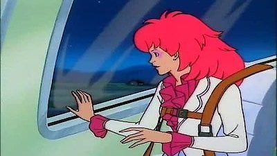 Jem and the Holograms Season 2 Episode 4