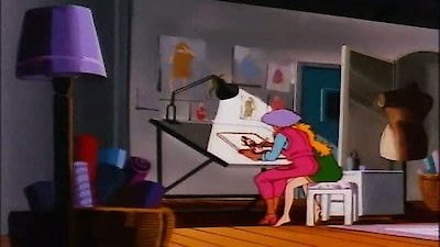 Jem and the Holograms Season 2 Episode 7