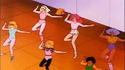 Jem and the Holograms Season 2 Episode 13