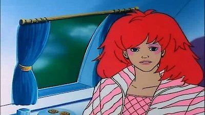 Jem and the Holograms Season 2 Episode 14