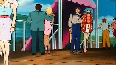 Jem and the Holograms Season 2 Episode 15