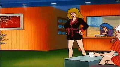 Jem and the Holograms Season 2 Episode 17
