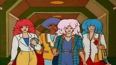 Jem and the Holograms Season 2 Episode 20
