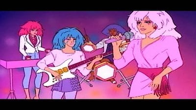 Jem and the Holograms Season 3 Episode 4