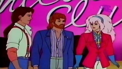 Jem and the Holograms Season 3 Episode 24