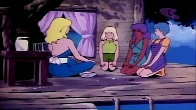 Jem and the Holograms Season 3 Episode 25