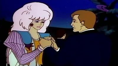 Jem and the Holograms Season 3 Episode 26