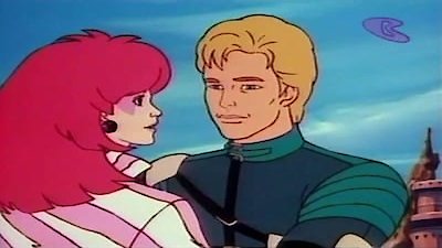 Jem and the Holograms Season 3 Episode 27