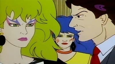 Jem and the Holograms Season 3 Episode 28