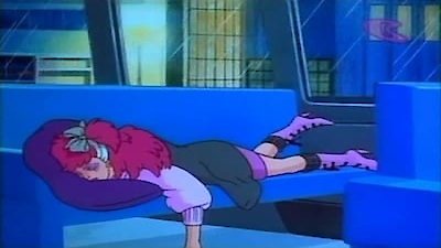 Jem and the Holograms Season 3 Episode 30