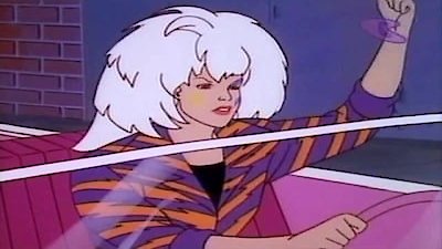 Jem and the Holograms Season 3 Episode 34