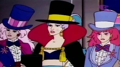 Jem and the Holograms Season 3 Episode 35