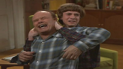 That 70's Show Season 1 Episode 15