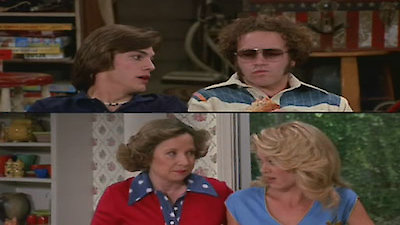 That 70's Show Season 2 Episode 24