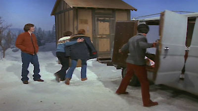 That 70's Show Season 3 Episode 10